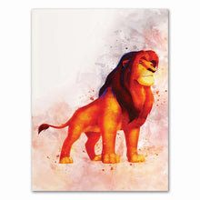 Lion King Collection