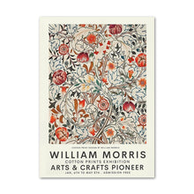 William Morris | COTTON PRINT #3