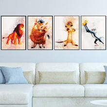 Lion King Collection