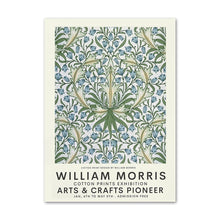 William Morris | COTTON PRINT #9