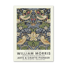 William Morris | COTTON PRINT #11