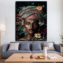 African Women