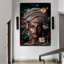 African Women