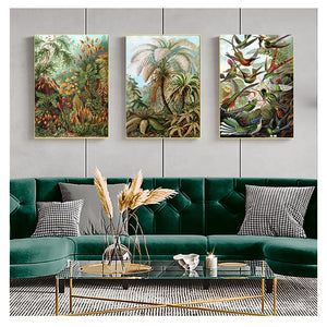 Ernst Haeckel | PALMS