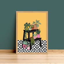 Botanical House | SMALL POTS