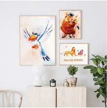 Lion King Collection