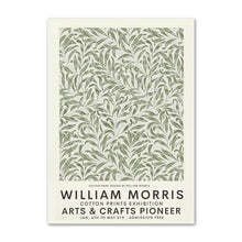 William Morris | COTTON PRINT #8