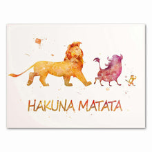 Lion King Collection