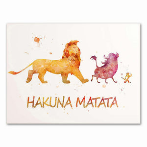 Lion King Collection