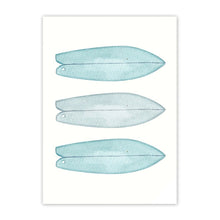 Blue Ocean Adventures | BOARDS I