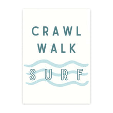 Blue Ocean Adventures | SURF!