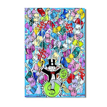 Graffiti Prints |Life Is Beautiful | Artwork #06