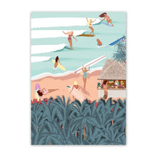 Women Surfers | #03