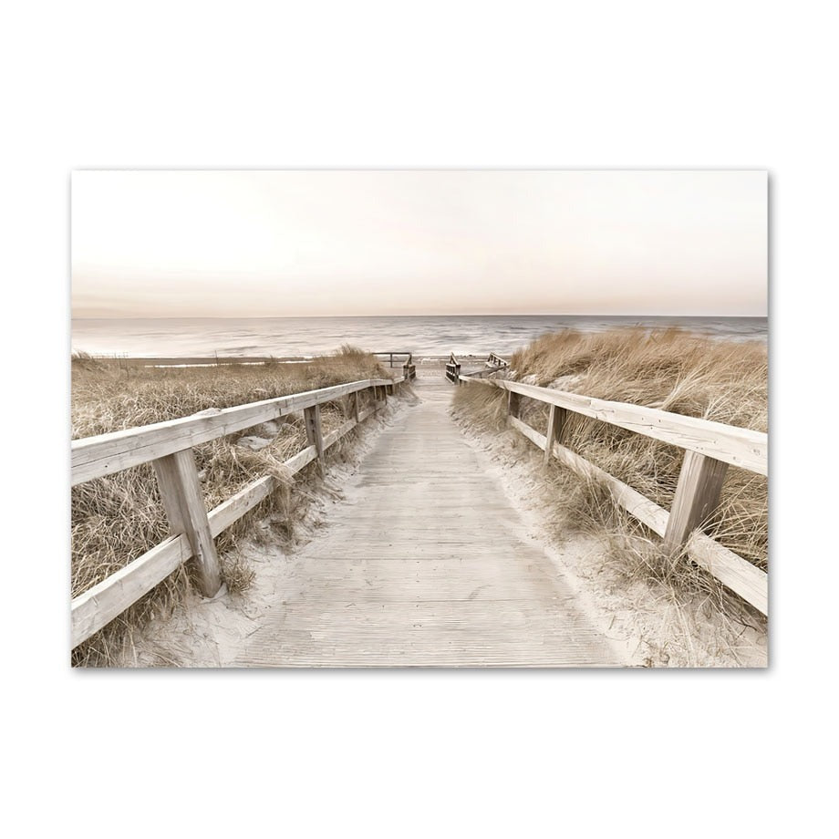Nature in Calm | PROMENADE
