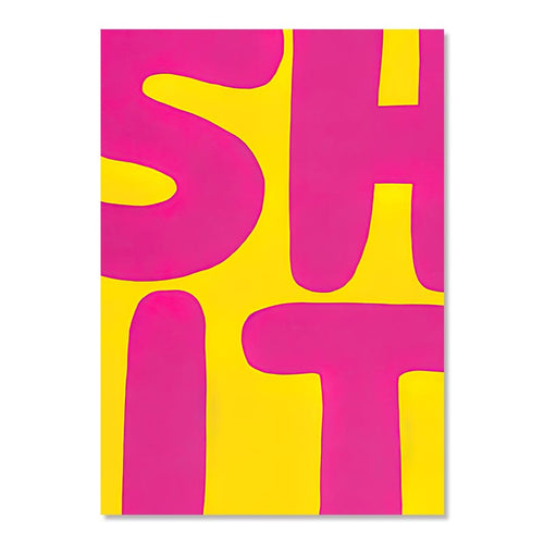 David Shrigley | SHIT