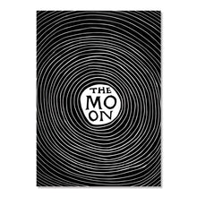 David Shrigley | THE MOON