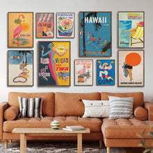 Hawaii - Retro Travel
