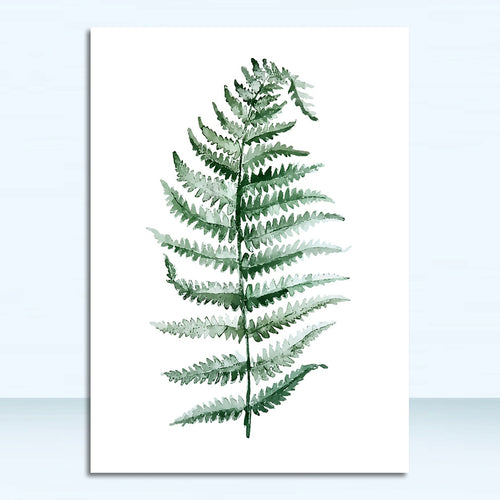 Tropical Plants| Leaves #02