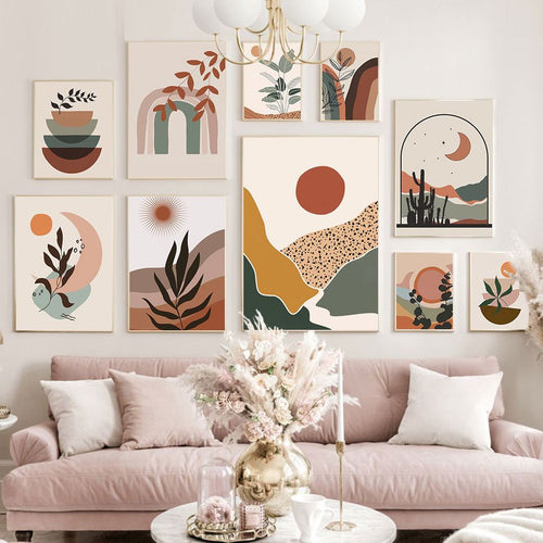 Nordic Flora | Full Collection