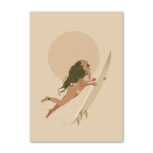 Surf Vacation | #07