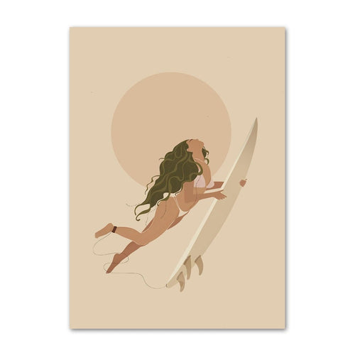 Surf Vacation | #07