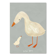 Boho Cartoon | LITTLE ONE