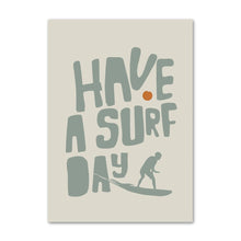 Surf Vacation | #06