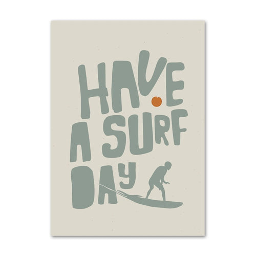 Surf Vacation | #06