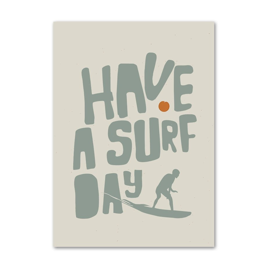 Surf Vacation | #06