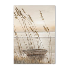 Nature in Calm | LET YOURSELF GO