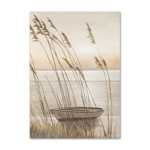 Nature in Calm | LET YOURSELF GO
