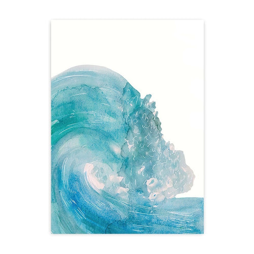 Blue Ocean Adventures | WAVE
