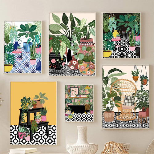 Botanical House | Full Collection