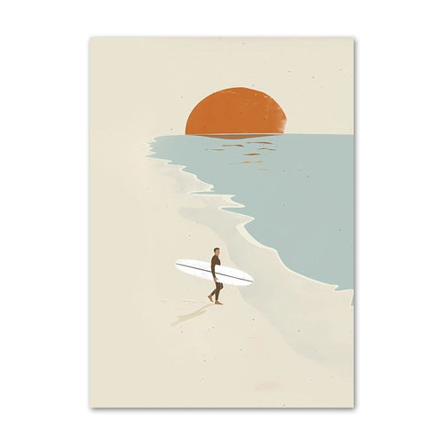Surf Vacation | #09