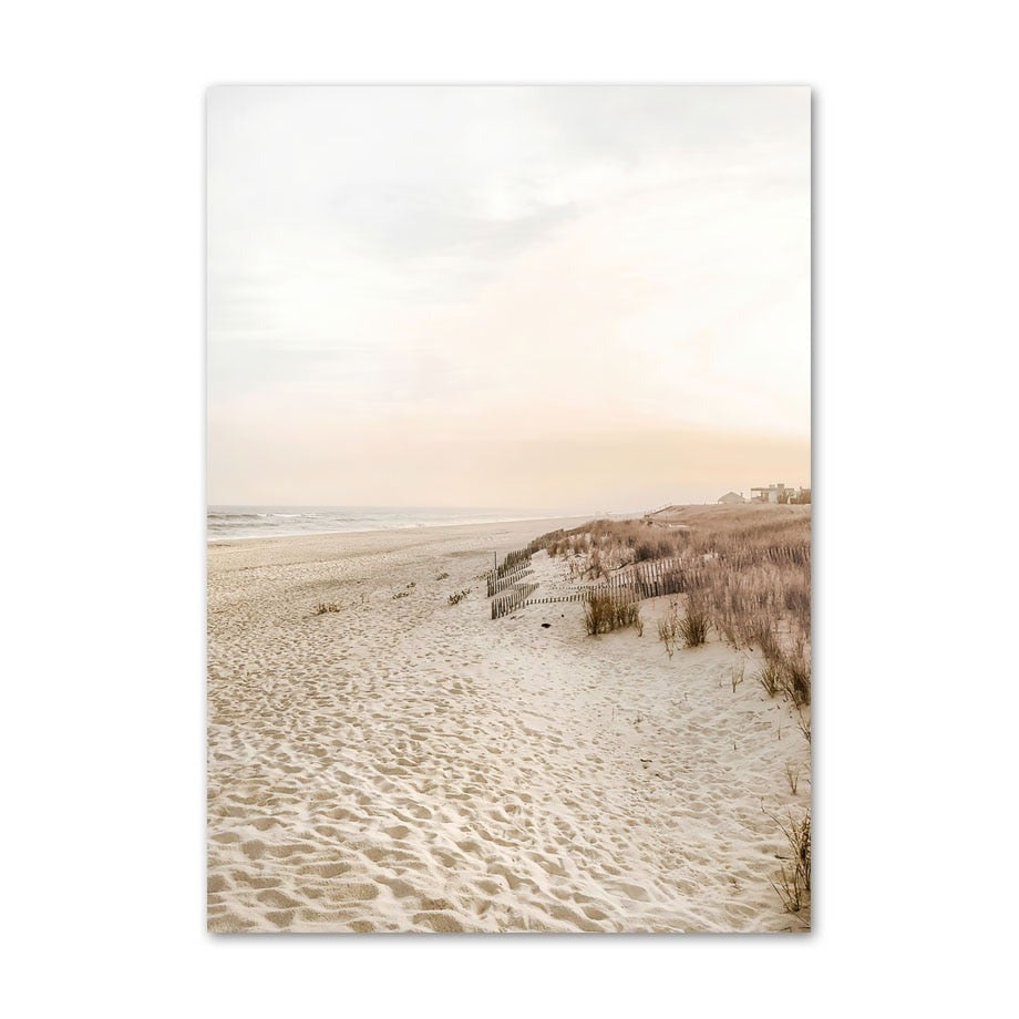 Nature in Calm | SOLO WALKING
