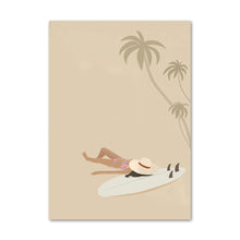 Surf Vacation | #03
