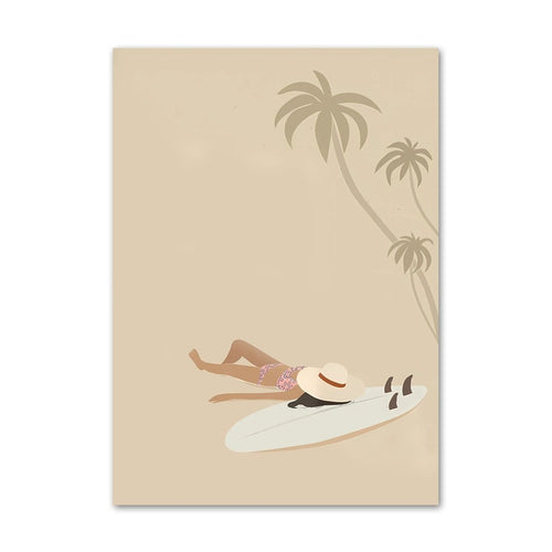 Surf Vacation | #03