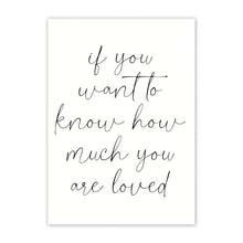 Blue Ocean Adventures | YOU ARE LOVED