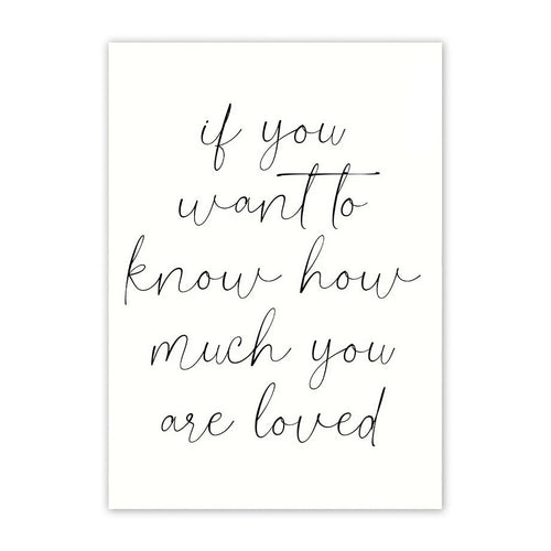 Blue Ocean Adventures | YOU ARE LOVED