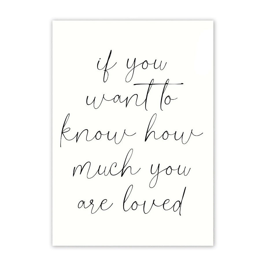 Blue Ocean Adventures | YOU ARE LOVED