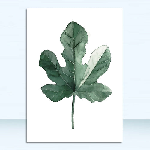 Tropical Plants| Leaves #10
