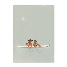 Surf Vacation | #02