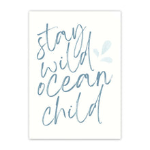Blue Ocean Adventures | STAY WILD
