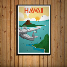 Vintage Travel Cities