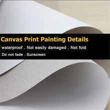 Shine Canvas