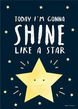 Shine Canvas