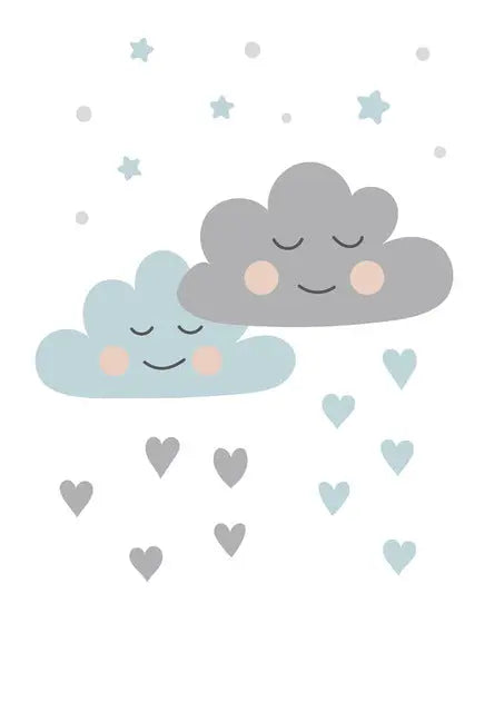 Sweet Dreams Canvas