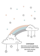 Sweet Dreams Canvas